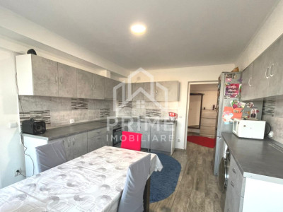 Apartamente de vanzare Alba Iulia Ampoi 2 imagine mica 2