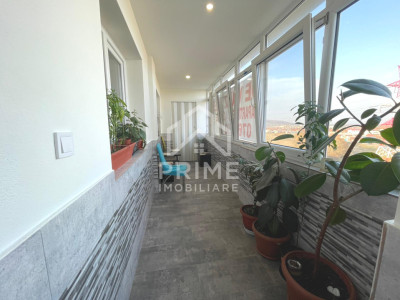 Apartamente de vanzare Alba Iulia Ampoi 2 imagine mica 10