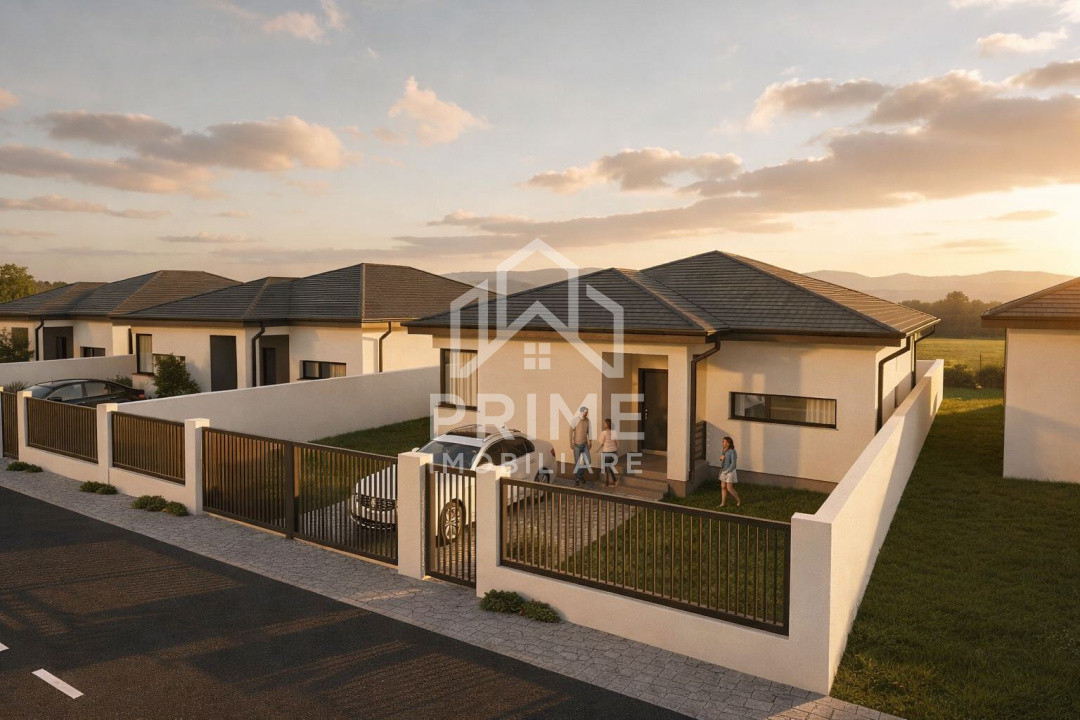 Case de vanzare Alba Iulia Micesti 1