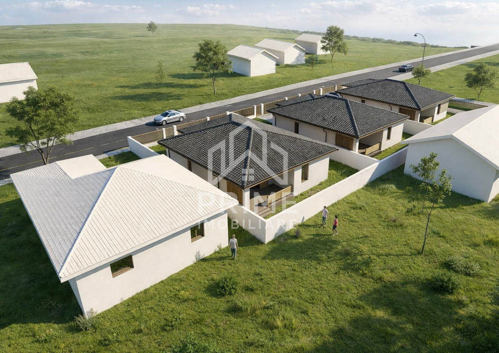 Case de vanzare Alba Iulia Micesti 6