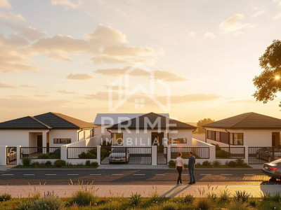 Case de vanzare Alba Iulia Micesti imagine mica 3