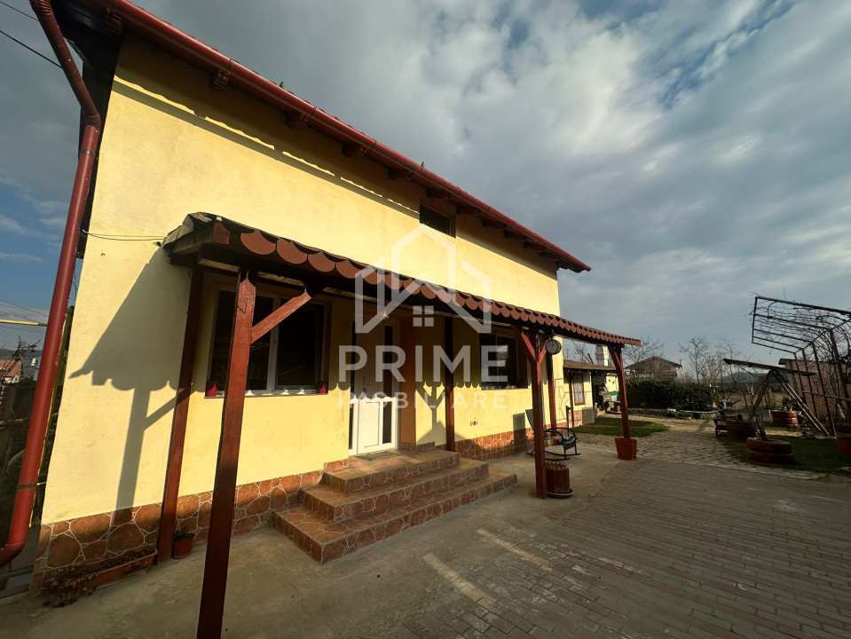 Case de vanzare Vintu de Jos 1