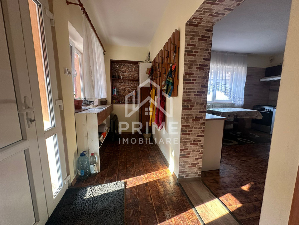 Case de vanzare Vintu de Jos 11