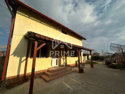 Casa Individuală 120 mp| teren 640 mp| zona Vintu De Jos
