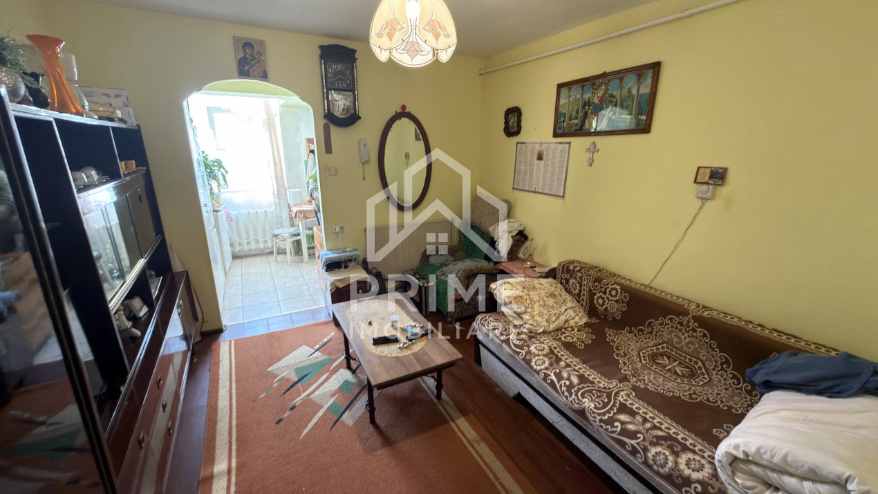 Apartamente de vanzare Alba Iulia Cetate 1