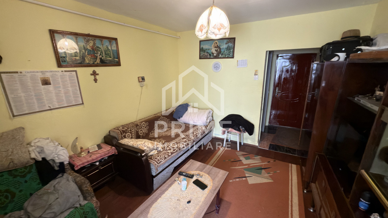 Apartamente de vanzare Alba Iulia Cetate 2