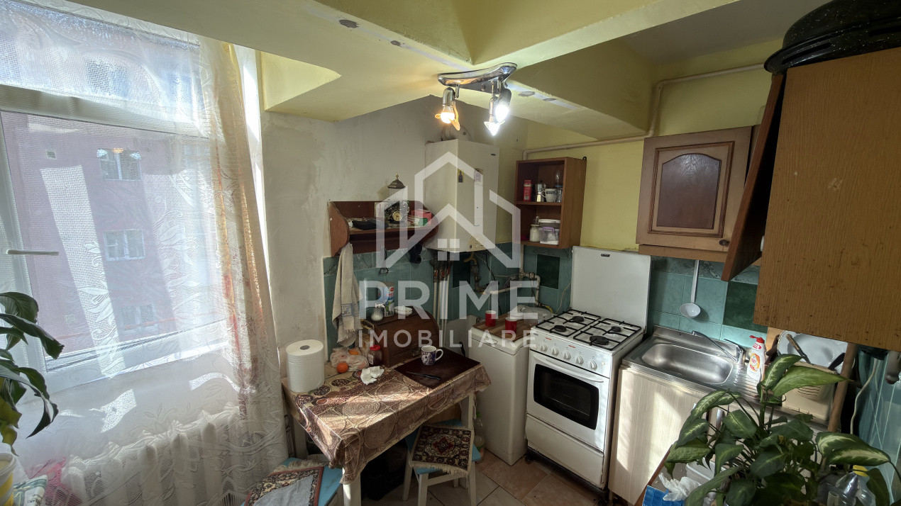Apartamente de vanzare Alba Iulia Cetate 3