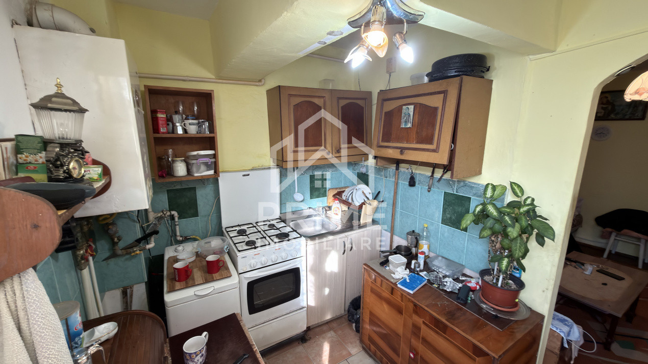 Apartamente de vanzare Alba Iulia Cetate 4