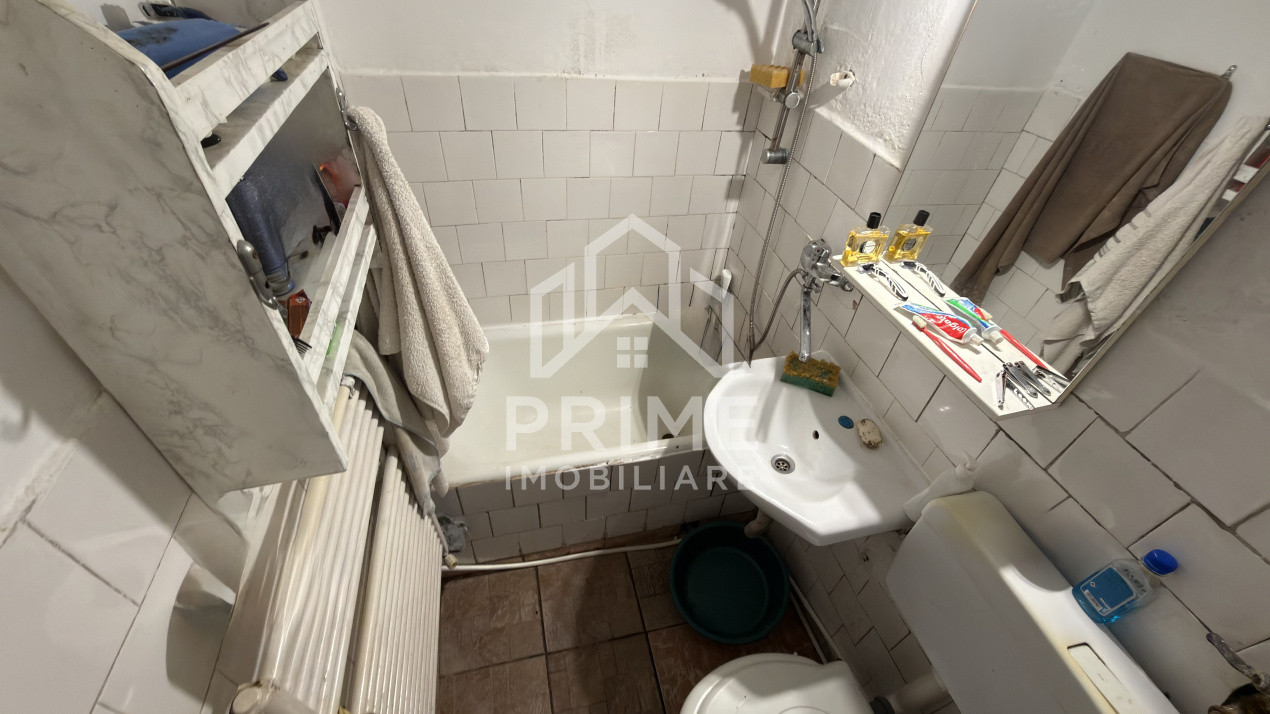 Apartamente de vanzare Alba Iulia Cetate 5