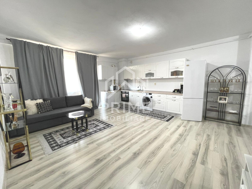 Apartamente de vanzare Alba Iulia Ampoi 3 1