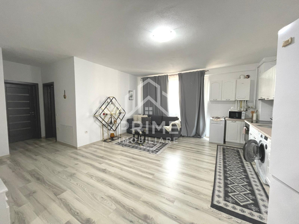 Apartamente de vanzare Alba Iulia Ampoi 3 2