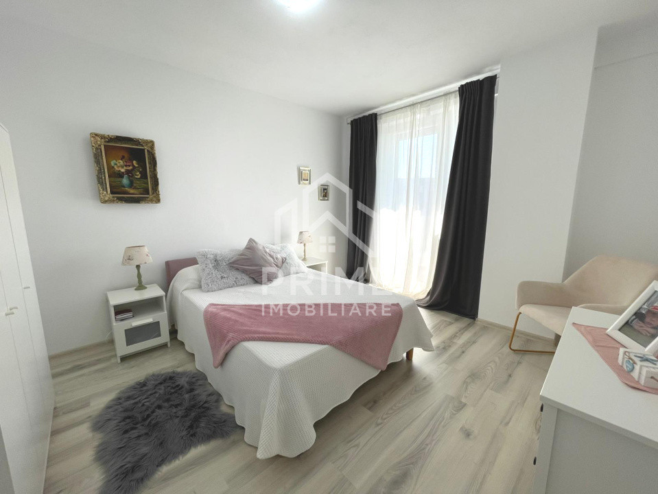 Apartamente de vanzare Alba Iulia Ampoi 3 4