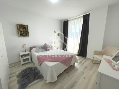 Apartamente de vanzare Alba Iulia Ampoi 3 imagine mica 4