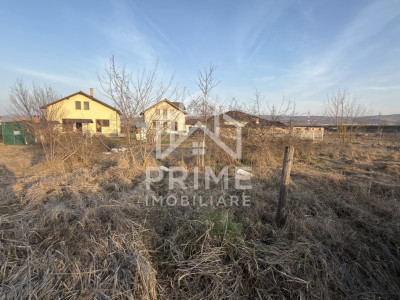 Terenuri de vanzare Alba Iulia Partos imagine mica 2