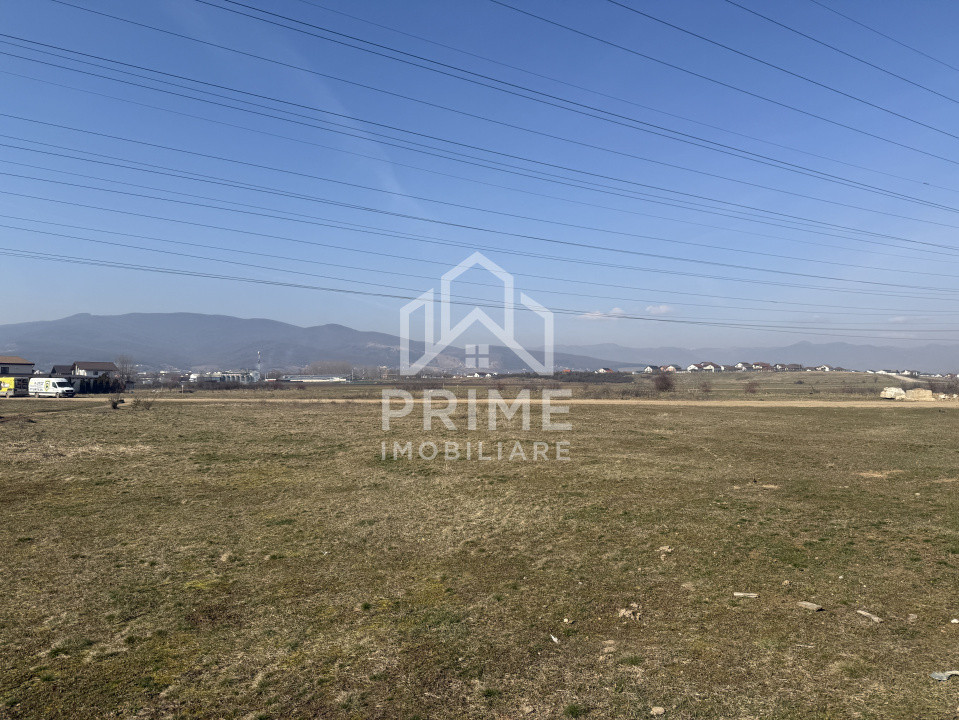 Terenuri de vanzare Alba Iulia Ampoi 3 1