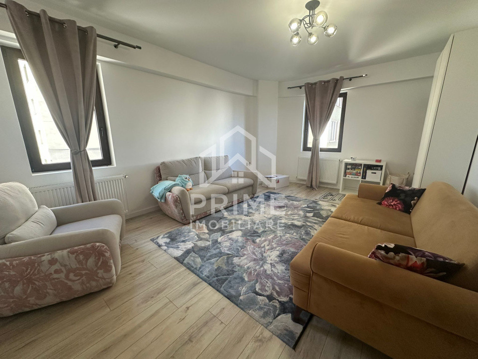 Apartamente de vanzare Alba Iulia Ampoi 3 1