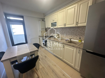 Apartamente de vanzare Alba Iulia Ampoi 3 imagine mica 4
