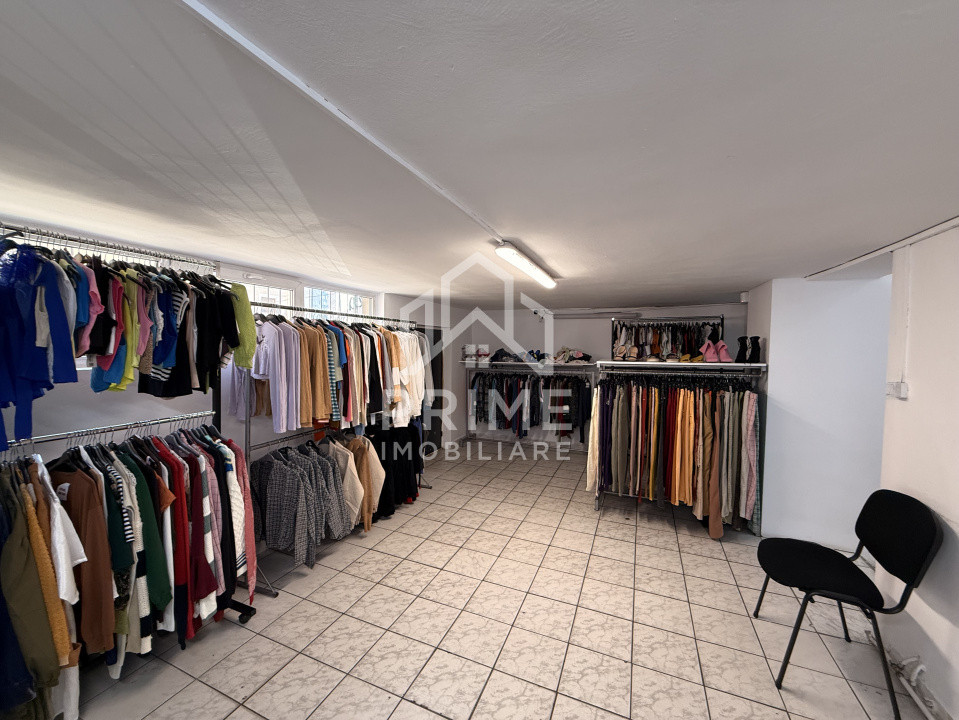 Spatii comerciale de inchiriat Alba Iulia Cetate 3