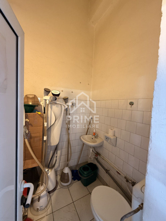 Spatii comerciale de inchiriat Alba Iulia Cetate 4