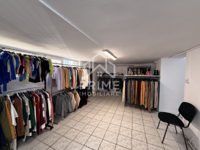 Spatii comerciale de inchiriat Alba Iulia Cetate imagine mica 3