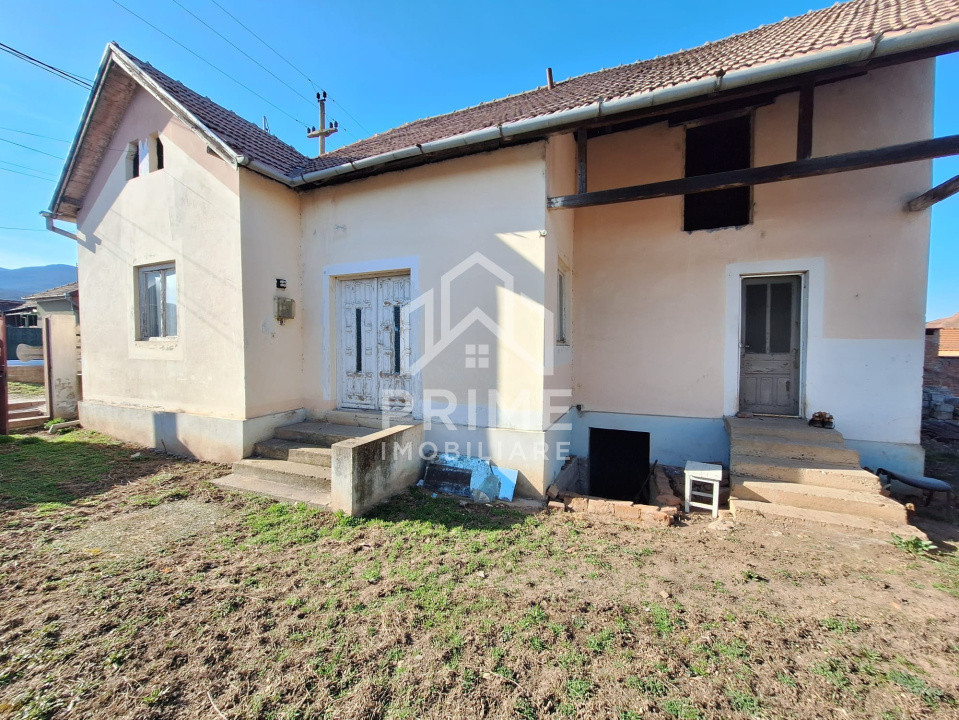 Case de vanzare Alba Iulia Micesti 1