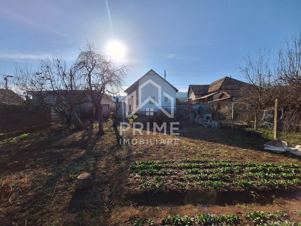Case de vanzare Alba Iulia Micesti 9