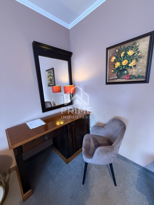 Spatii birouri de inchiriat Alba Iulia Cetate 2