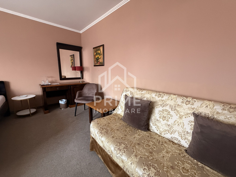 Spatii birouri de inchiriat Alba Iulia Cetate 5