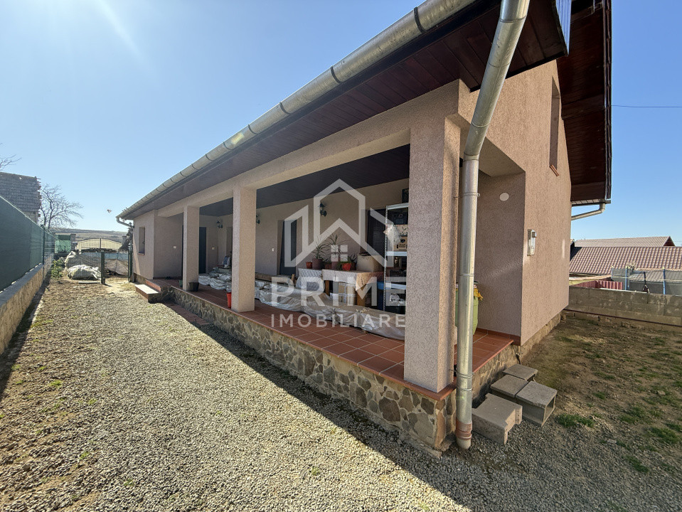 Case de vanzare Blaj Periferie 5