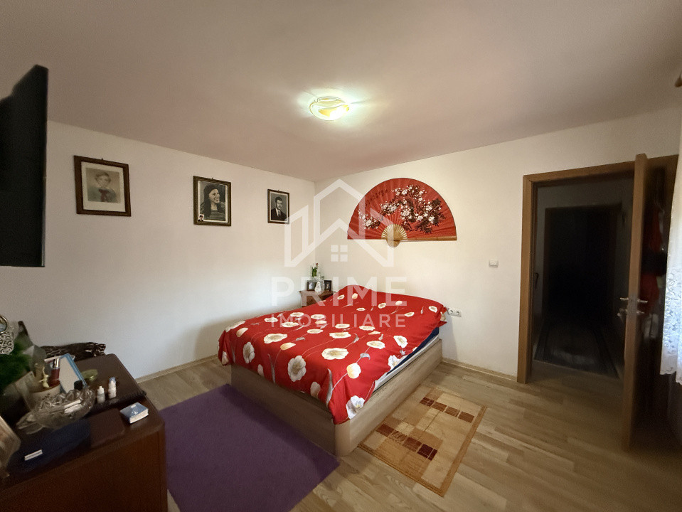 Case de vanzare Blaj Periferie 16