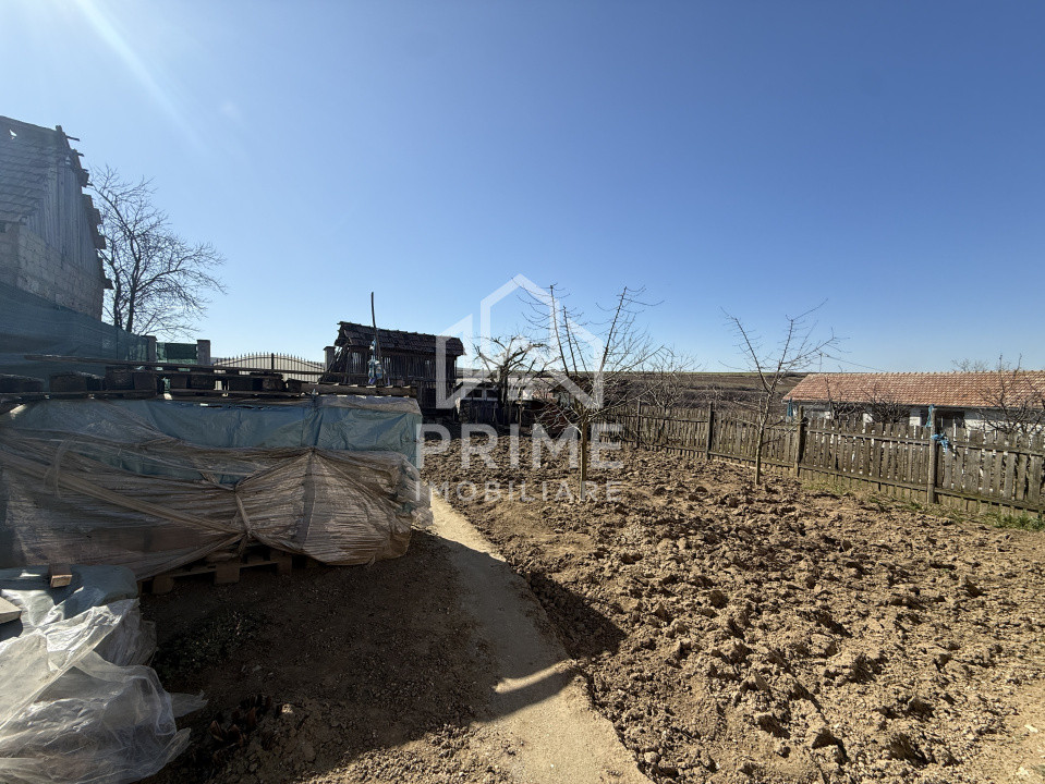 Case de vanzare Blaj Periferie 20