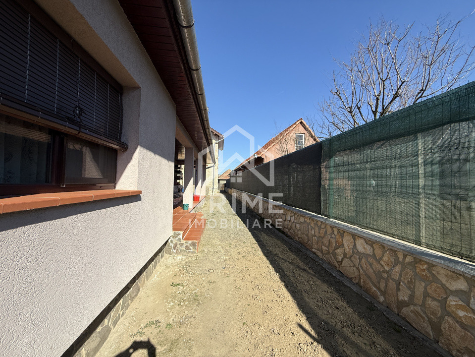 Case de vanzare Blaj Periferie 21