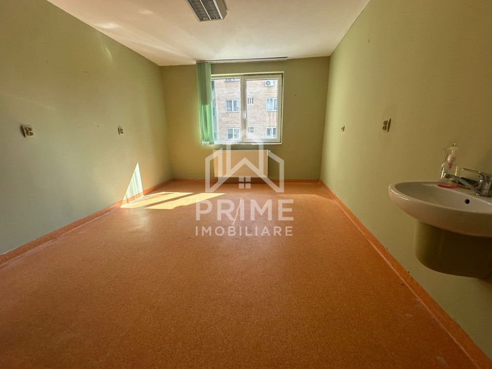 Spatii comerciale de inchiriat Cugir 1