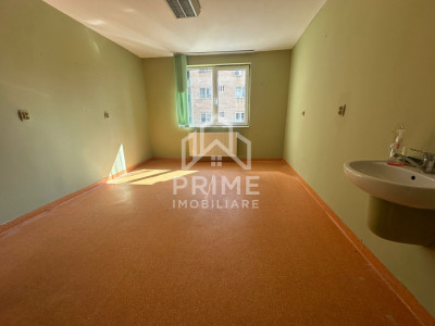 Închiriere spațiu comercial 78 mp| zona Cugir