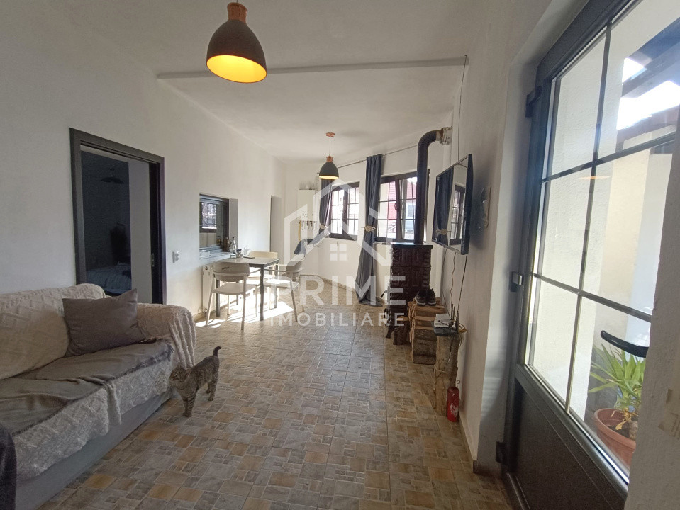 Case de vanzare Sebes Drumul Sibiului 5