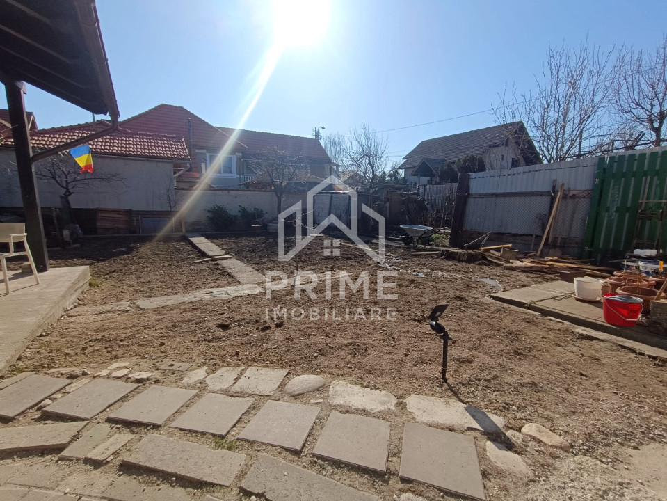 Case de vanzare Sebes Drumul Sibiului 6