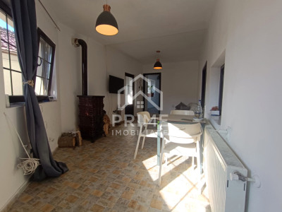 Case de vanzare Sebes Drumul Sibiului imagine mica 7