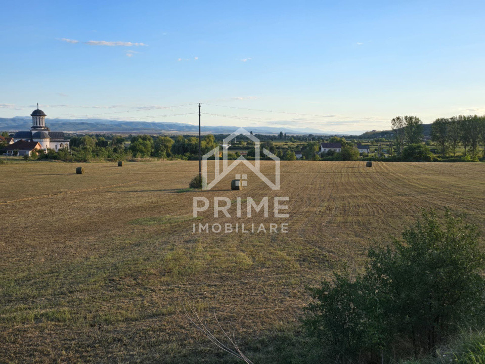 Terenuri de vanzare Alba Iulia Cetate 1