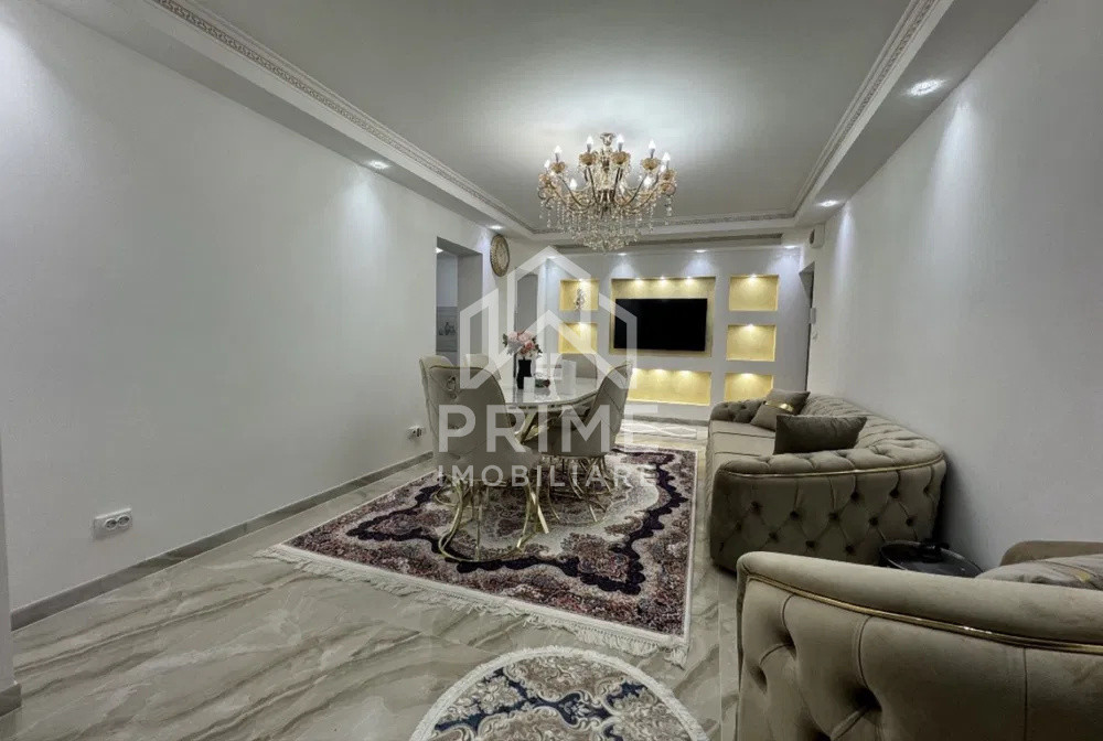 Apartamente de vanzare Cugir Central 1