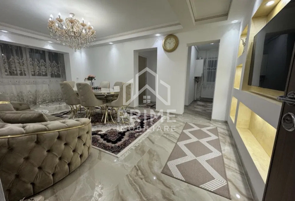 Apartamente de vanzare Cugir Central 2