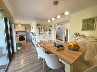 Casă modernă 4 camere | 180mp utili | teren 423mp | zona Micesti - Orizont