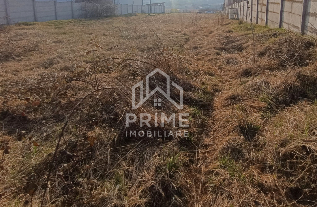 Terenuri de vanzare Alba Iulia Micesti 1