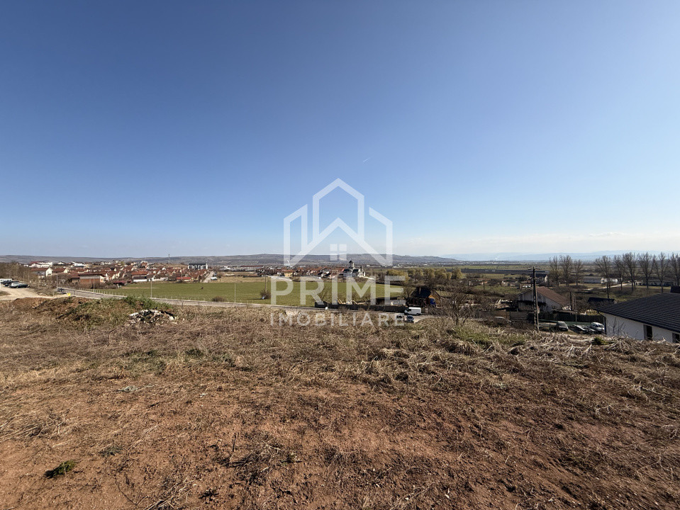 Terenuri de vanzare Alba Iulia Cetate 1