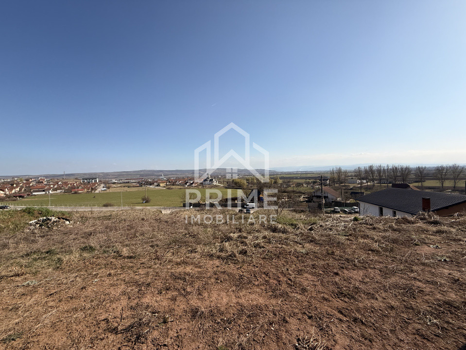 Terenuri de vanzare Alba Iulia Cetate 2
