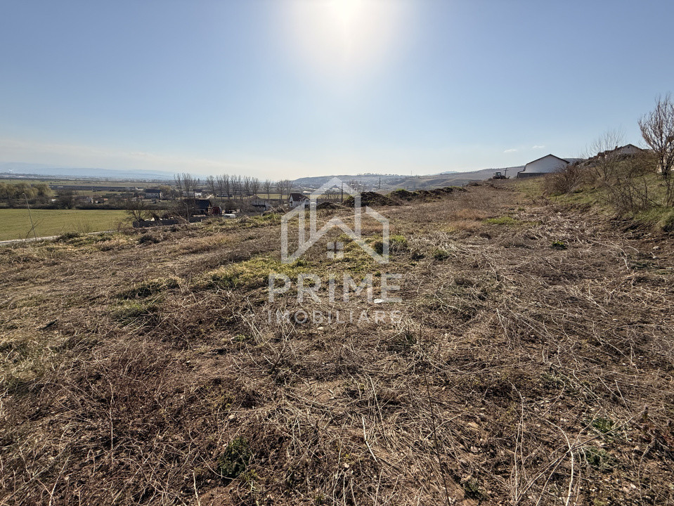 Terenuri de vanzare Alba Iulia Cetate 6