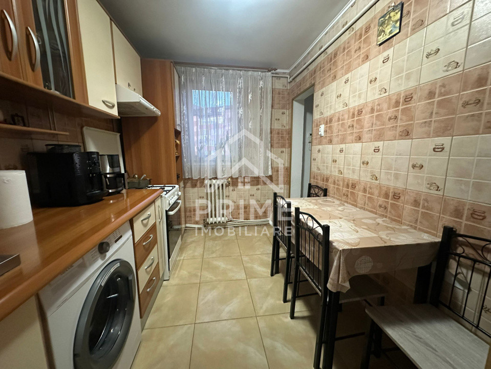 Apartamente de vanzare Alba Iulia Ampoi 1 3
