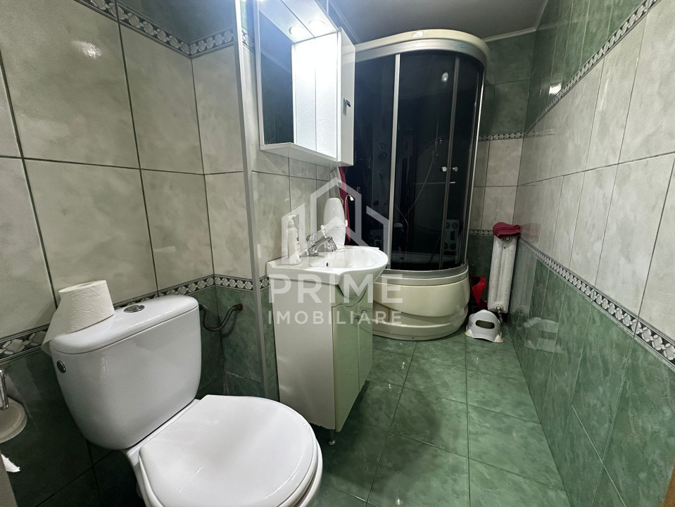 Apartamente de vanzare Alba Iulia Ampoi 1 4