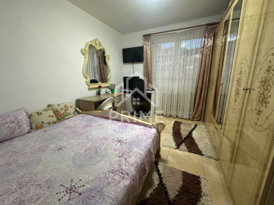 Apartamente de vanzare Alba Iulia Ampoi 1 imagine mica 2