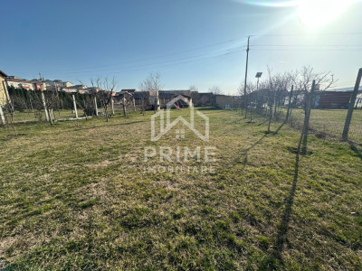 Teren Intravilan 595 mp| zona Ampoi 2