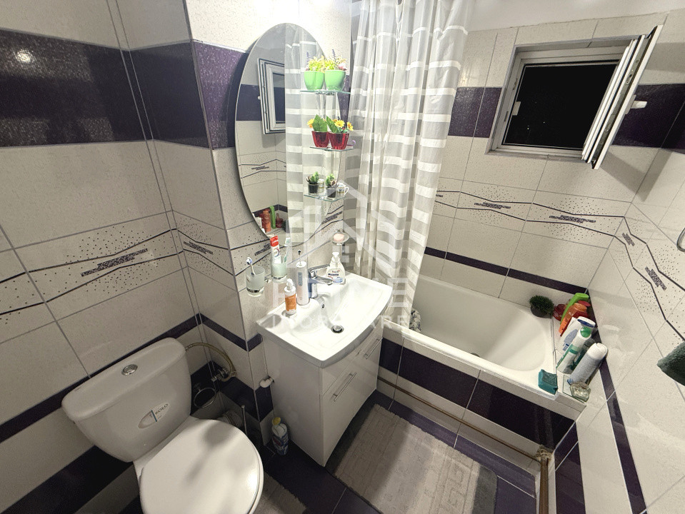 Apartamente de vanzare Alba Iulia Cetate 3